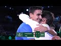 Opelka v Sonego | ITALY v USA | Group E Match 1 Highlights