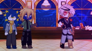Statehumans MEP part 5 || @XxMiss_SunshinexX
HI CHAT ITS BEEN A WHILE (again)
For some reason I cant mention Maras channel so heres the link!: https://www.youtube.com/@XxMiss_SunshinexX
The transitions before and after the part are green screens :D feel free to cut them out if you dont want to use them but I though itd be neat!
Next video out will be the 2nd Japanese Empire video I keep teasing I promise 🙏
States in video (in order of appearance):
Wyoming (she/her)
Maryland (he/him)
(on the right) Rhode Island (she/her)
(on the left) Connecticut (he/him)
DC (she/her)
(on the right) New York (she/her)
(on the left) California (she/her)
song: https://www.youtube.com/watch?v=sfapd7Lx8rI Statehumans MEP part 5 || @XxMiss_SunshinexX