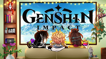 【 GENSHIN 】Can we beat the local legends?