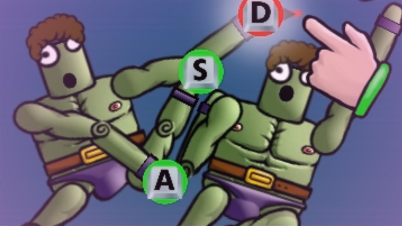 MOUNT YOUR SHREKS! [Mount Your Friends Funny Moments]