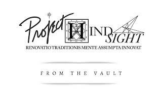 From The Vault - 2015 - Robert Schmidt Discovers The Origin Of Western Astrology Clip 1