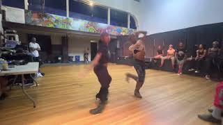 OTA Performance LAST BATTLE @ PVSs 9/6/22