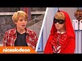 Опасный Генри | Первые моменты из первого эпизода | Nickelodeon Россия