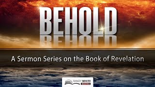 Revelation 1:8-10 | The Beginning of the Revelation