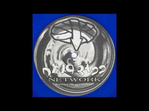 Nick East — Drop Bass Network ‎011 - East Of Index E.P. - Nick East - B2 - Mood Matcher
