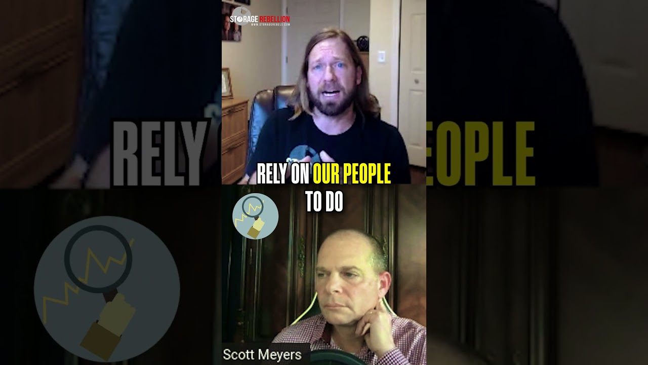 It's EASIER To Automate Processes In Self-Storage Investing 