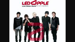 Watch Led Apple Hope video