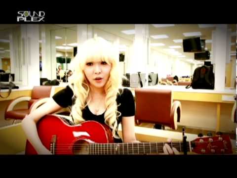 슈퍼스타K 4인이 들려주는 여행음악~♪
