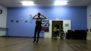 Shine bright like a Diamond! - Summer Dance Camp 2013