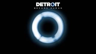 Crossroads Unknown | Detroit: Become Human Unused OST