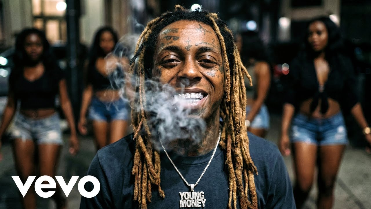 BigXthaPlug ft. Lil Wayne & DaBaby - More Grateful (Music Video)
