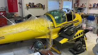 Aircoupe Alon A-2 1966