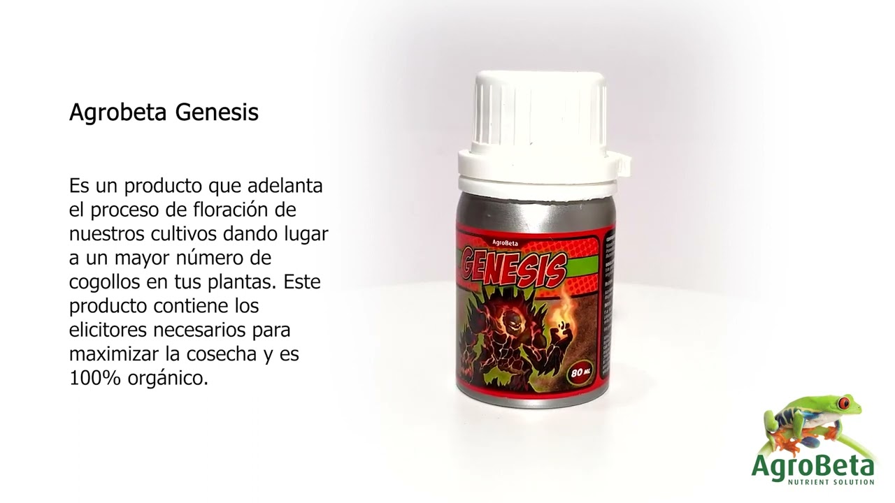 AGROBETA GENESIS
