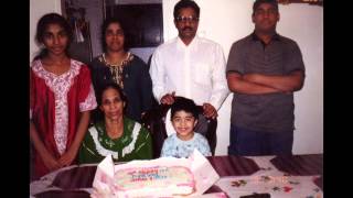 Slideshow for Grandma