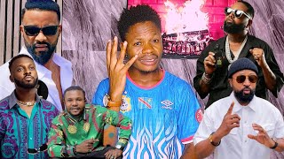 SONI,FALLY NA BATU NAYE BA YEBI KO YEMBA TE,FERRE AZUI CRITIQUE PONA KOLO MBOKA,WERRA ALAKI SURPRISE
