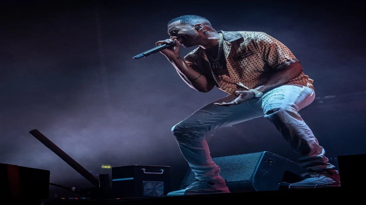 Mario Loved BET Awards Tribute to Usher, But Say’s He Would Have Killed It [VIDEO]