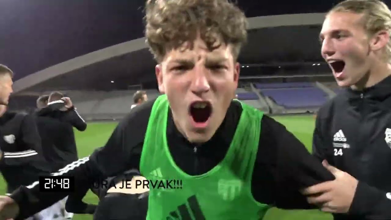 MURA - Navijaške pesmi (NOV MIX)