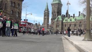 March for Life 2014 - Youtube Video