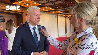 Ferenčák Vypovedá Proti Mne Jeden Z Kuffovcov. Mame Bolo Po Návšteve Policajtov Dva Dni Zle