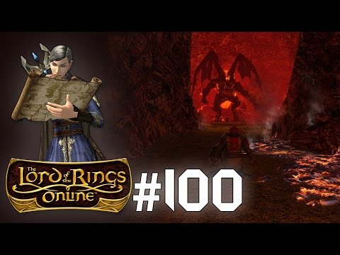 Видео: Разработчик LOTRO сокращает штат после Moria