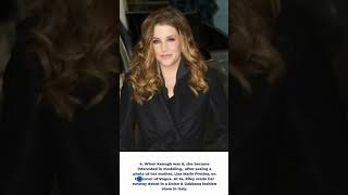 5 Riley Keough Facts| Lisa Marie Presley The Runaways Austin Butler Elvis Please Daisy Jones Singing