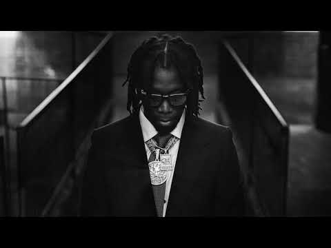 Shawny Binladen - Dead Nixxas ft. Big Yaya (Visualizer)