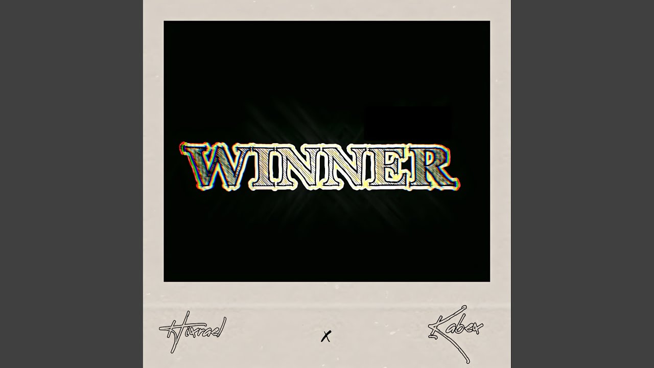 Watch Winner on YouTube Watch Winner on YouTube
