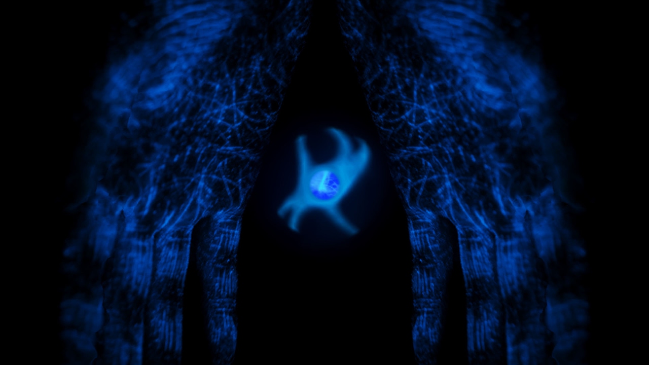 Awakened Seed trailer thumbnail