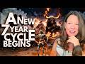 Chiron In Taurus: Why Money, Food & Security Are becoming The Big Story - All Signs Forecast