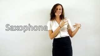 AIM Gestures: Week 1 - Teacher Sarah B.