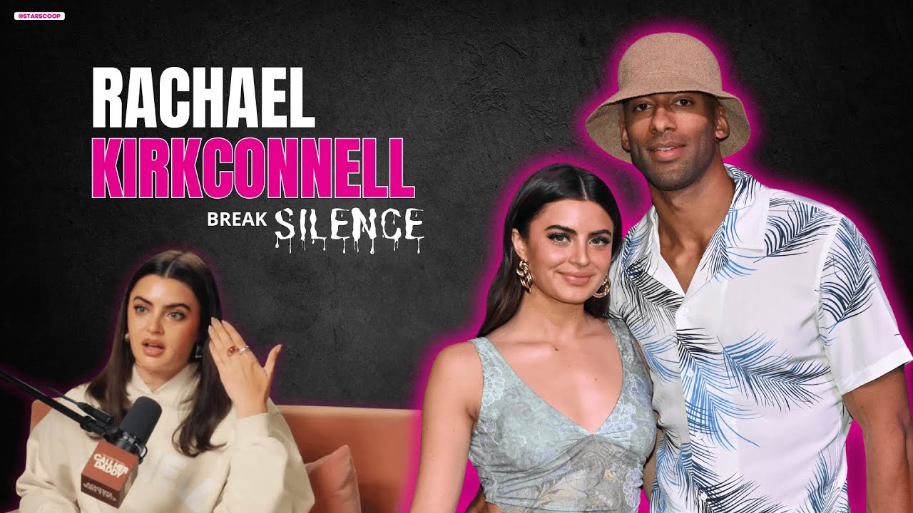 💔 Rachael Kirkconnell EXPOSES Matt James Breakup Instagram Drama & Antebellum Scandal Call Her Daddy