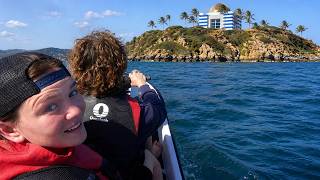 I Investigated Jeffrey Epstein's Island…