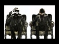Daft Punk - Nightvision Extended Version