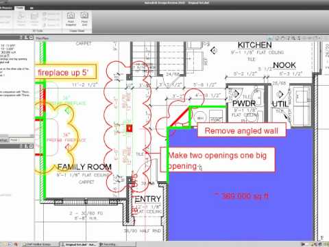 Exercise 4 - Comparing DWF Files