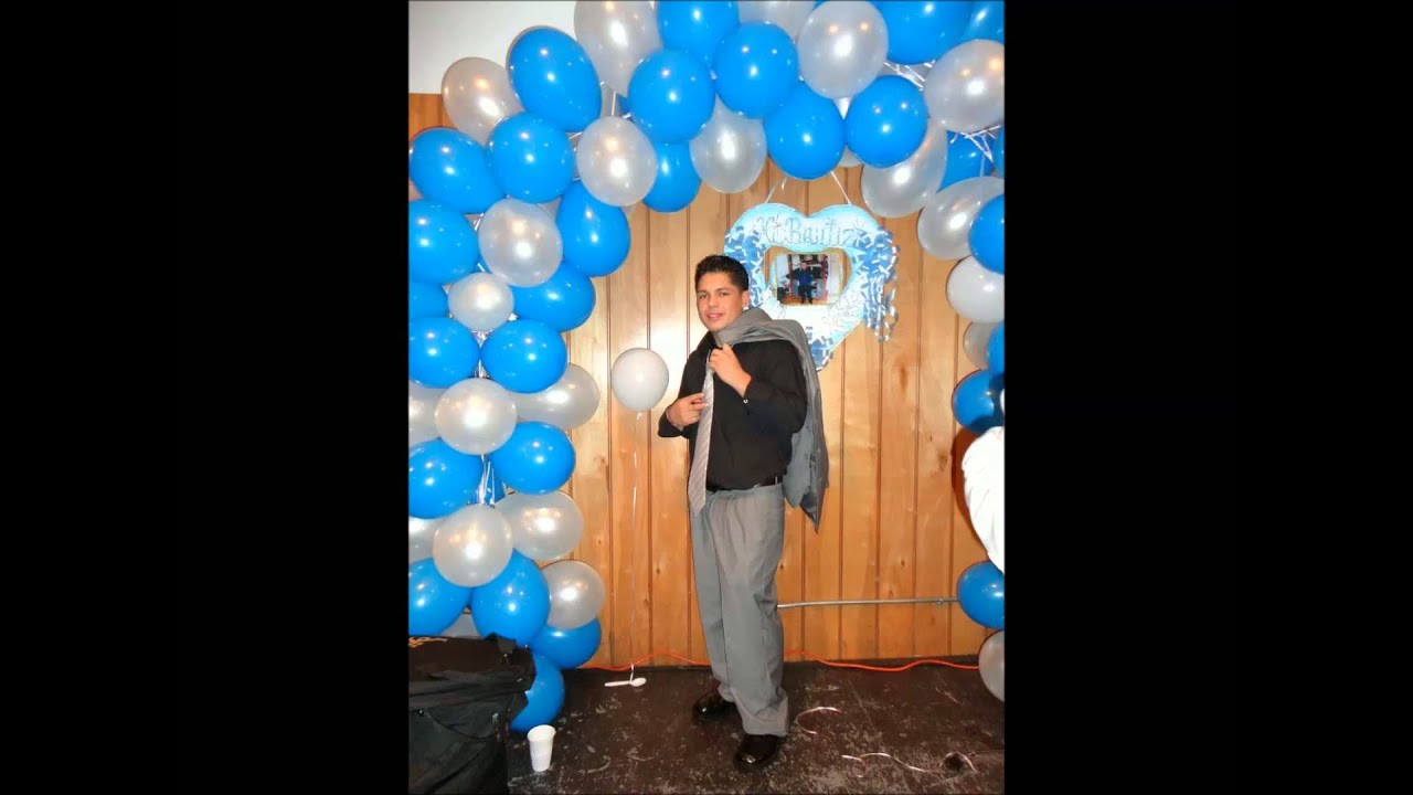 TRISTE VOY POR LA VIDA BRINDIS BAND DEL ECUADOR