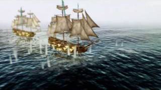 East India Company Release Trailer