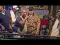 Little John and Echo Minott Face Off/Belly mash him up