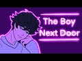 THE BOY NEXT DOOR Short Animation