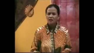 Sakitnya Habis Sunat