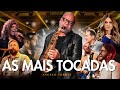 AS MELHORES M&Uacute;SICAS GOSPEL DA ATUALIDADE (Vers&atilde;o Instrumental) Angelo Torres
