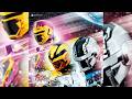 Super Space Sheriff Gavan Infinity Insert Song - "Rin" by Hyuga Yamada