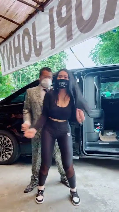 Amelians.97 dan Hotmanparis || Viral tv