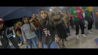 LIRIK DOG FT LOSREYESDECOLOMBIA CUMBIA ADICT1VA VIDEO OFICIAL