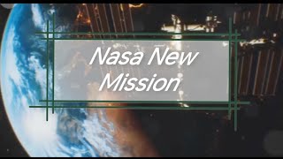 "NASA's Next Frontier: Unveiling