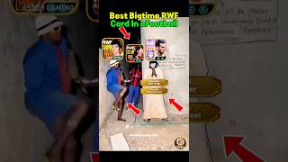 Epic Gareth Bale vs Best Bigtime RWF Card In eFootball 2026 || eFootball Update #efootball #pes