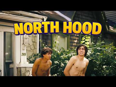 NORTH HOOD