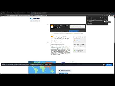 MediaFire File Download Setup Guide Complete Tutorial