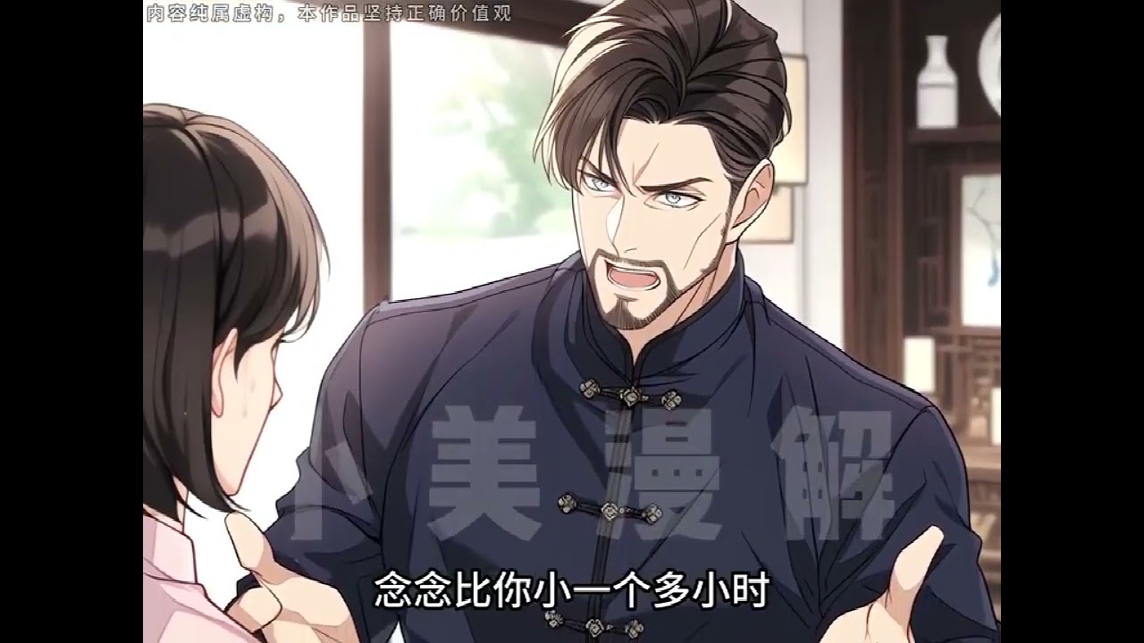 《八零小寡妇孕肚回归后，禁欲军少心慌了》第1至126集顾家那个一向不近女色的外交官二公子突然要结婚了，对象是自己的大嫂。 都说乡下来的这个小寡妇不要脸，虽然死了丈夫，那也不能赖上小叔子？#西西漫解