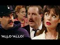 4 Hours Of Non Stop Allo Allo BBC Comedy Greats 4 Hours Of Non Stop Allo Allo BBC Comedy Greats