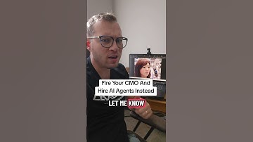 Build A AI Agent In 5 Minutes